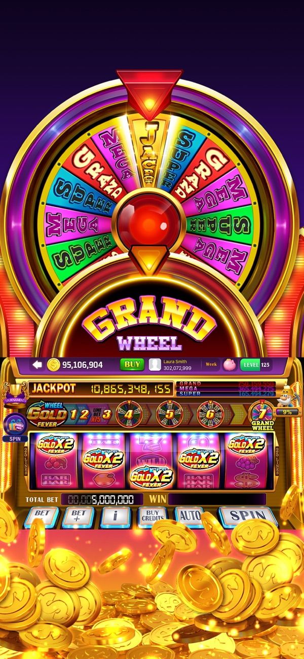 lucky 7 sign up