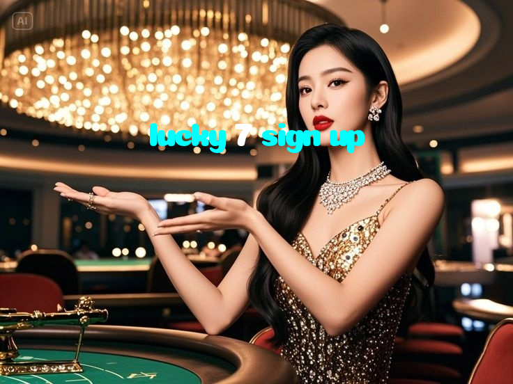 available types of lucky 7 sign up bet including pre-match live express and system bets