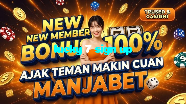 available types of lucky 7 sign up bet including pre-match live express and system bets